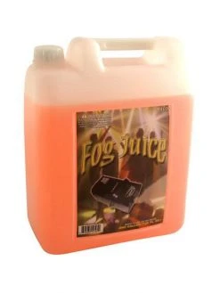 Fitco 1 Gallon Fog Machine Liquid Refill