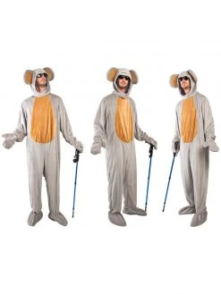 Exclusive Three Blind Mice Group Costume Set