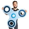Exclusive Men's Costumes Teen Fidget Spinner Halloween Costume