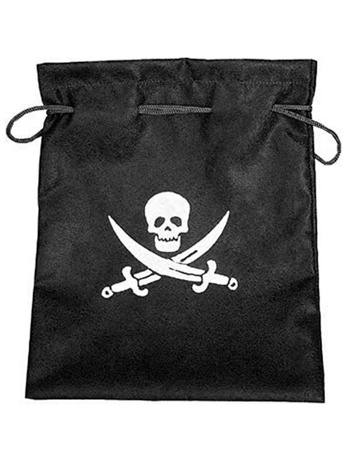 Paper Magic Pirate Costume Booty Bag Accessory Kits 3 Paper Magic Pirate Costume Booty Bag Accessory Kits