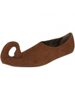 Brands On Sale Adult Women's Suede Renaissance Shoes Shoes & Boots