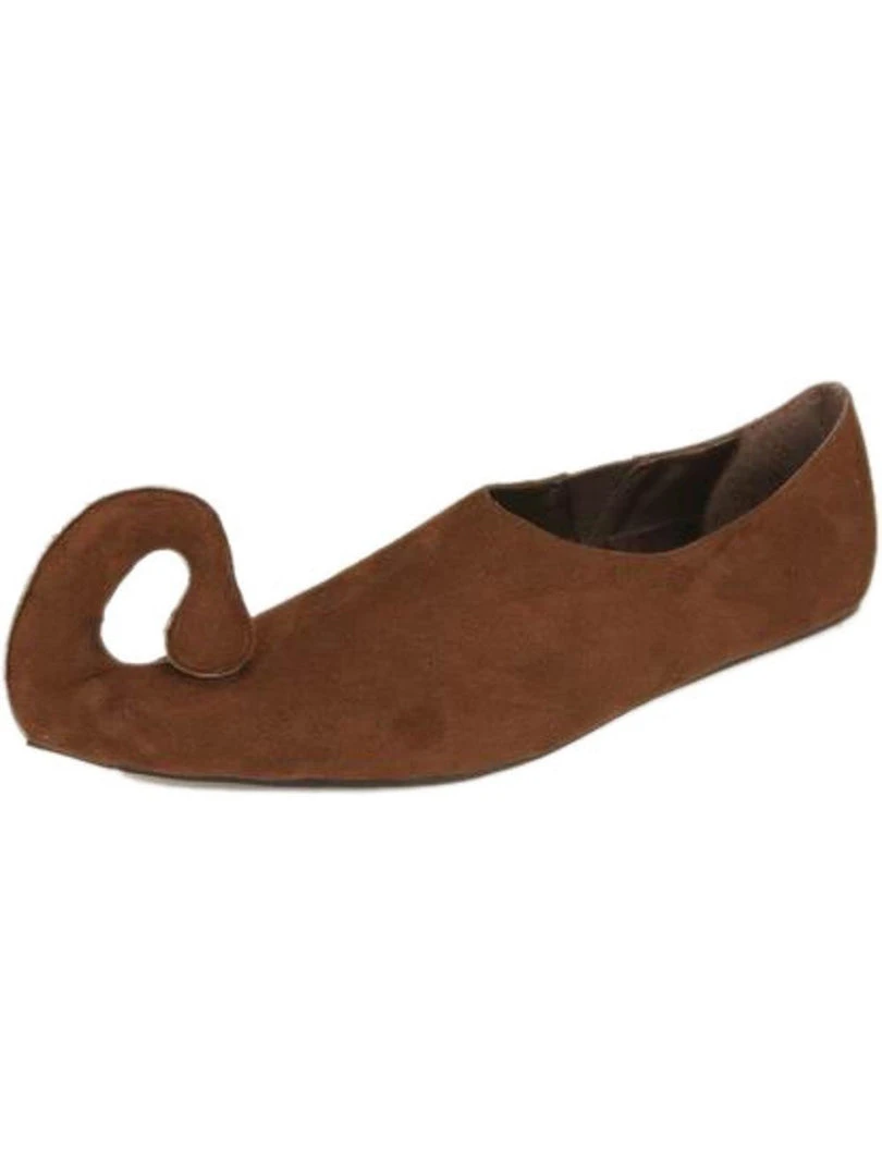 Brands On Sale Adult Women's Suede Renaissance Shoes Shoes & Boots 3 Brands On Sale Adult Women's Suede Renaissance Shoes Shoes & Boots