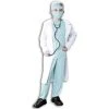 Fun Plus Child Doctor Scrubs And Coat Costume Kids Costumes 2 Fun Plus Child Doctor Scrubs And Coat Costume Kids Costumes