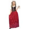 Forum Novelties Inc. Adult Tavern Wench Costume