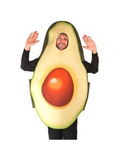 Exclusive Adult Avocado Costume Adult Costumes
