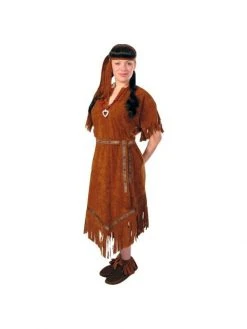 Alexander Costumes Adult Costumes Adult Indian Maiden Costume