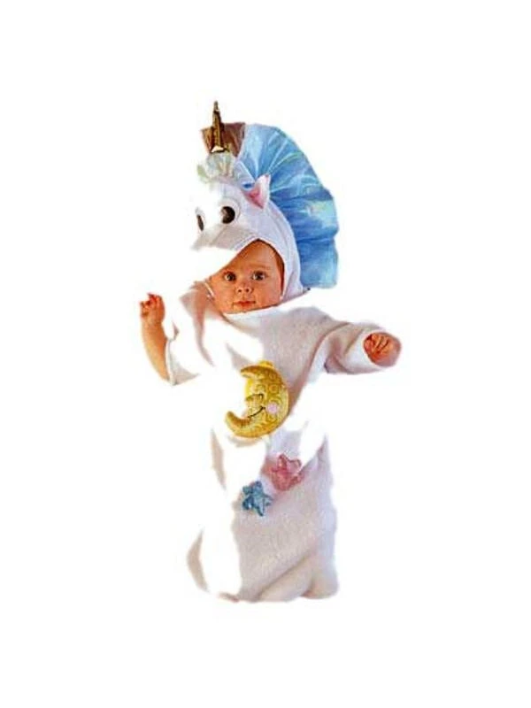 Cinema Secrets Kids Costumes Infant Unicorn Costume 3 Cinema Secrets Kids Costumes Infant Unicorn Costume