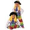 Rubies Childs Yarn Clown Costume Kids Costumes 2 Rubies Childs Yarn Clown Costume Kids Costumes