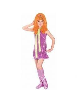 Rubies Kids Costumes Child's Daphne Costume