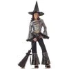 California Costume Co. Kids Costumes Child's Hip Witch Costume 2 California Costume Co. Kids Costumes Child's Hip Witch Costume