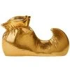 Exclusive Shoes & Boots Adult Gold Jester Shoes 1 Exclusive Shoes & Boots Adult Gold Jester Shoes