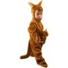Underwraps Toddler Kangaroo Costume Kids Costumes