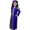 Charades Kids Costumes Toddler 16th Century Princess Costume 1 Charades Kids Costumes Toddler 16th Century Princess Costume