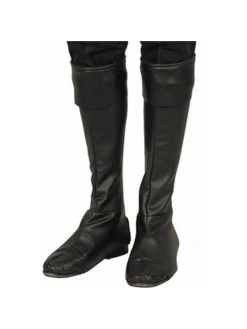 Charades Men's Pirate Boot Covers Shoes & Boots