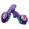 Disguise Child's Ariel Shoes 2 Disguise Child's Ariel Shoes