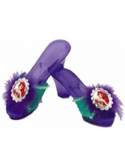 Disguise Child's Ariel Shoes