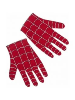 Disguise Child's Spider-man Gloves