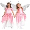 Disguise Kids Costumes Toddler Pink Pixie Princess Costume 1 Disguise Kids Costumes Toddler Pink Pixie Princess Costume