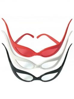 Elope Inc. Vixen Costume Glasses