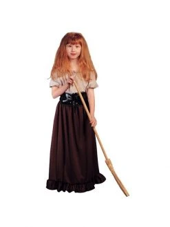 RG Costumes Child's Renaissance Peasant Girl Costume Kids Costumes