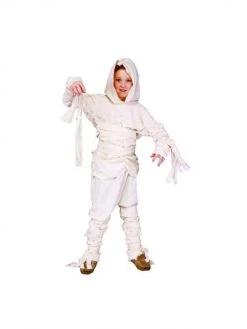 RG Costumes Child's Mummy Costume
