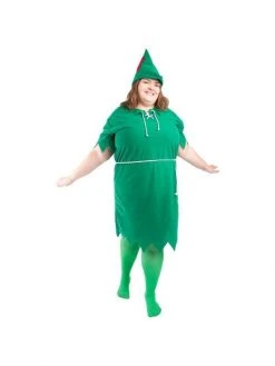 Exclusive Adult Peter Pan Costume
