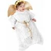 Charades Baby Angel Costume Kids Costumes 2 Charades Baby Angel Costume Kids Costumes