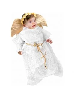 Charades Baby Angel Costume Kids Costumes