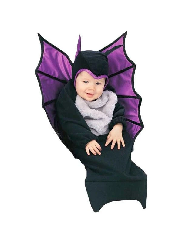 Exclusive Kids Costumes Infant Bat Costume 3 Exclusive Kids Costumes Infant Bat Costume