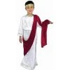 Charades Kids Costumes Child's Caesar Costume