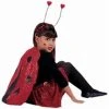 Charades Toddler Glitzy Lady Bug Costume Kids Costumes 1 Charades Toddler Glitzy Lady Bug Costume Kids Costumes
