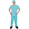 Charades Kids Costumes Child's Doctor Costume