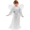 Charades Child's Angel Fairy Costume 2 Charades Child's Angel Fairy Costume