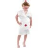 Charades Child's Nurse Costume 1 Charades Child's Nurse Costume