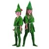 Exclusive Kids Costumes Child Peter Pan Costume