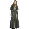 Charades Kids Costumes Child's Princess Of Nottingham Costume 2 Charades Kids Costumes Child's Princess Of Nottingham Costume