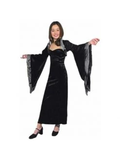 Charades Child's Sorceress Costume Kids Costumes