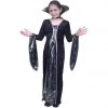 Charades Child's Spider Dress Costume
