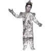 Charades Kids Costumes Child's Tin Man Costume