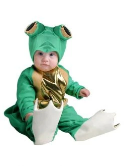 Charades Baby Frog Costume Kids Costumes