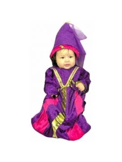 Charades Baby Renaissance Queen Costume Kids Costumes