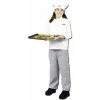 Dress Up America Kids Costumes Child's Chef Costume 1 Dress Up America Kids Costumes Child's Chef Costume