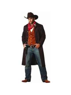 Brands On Sale Adult Action Propslinger Costume Adult Costumes