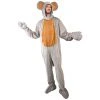 Exclusive Kids Costumes Infant Grey Mouse Costume 1 Exclusive Kids Costumes Infant Grey Mouse Costume