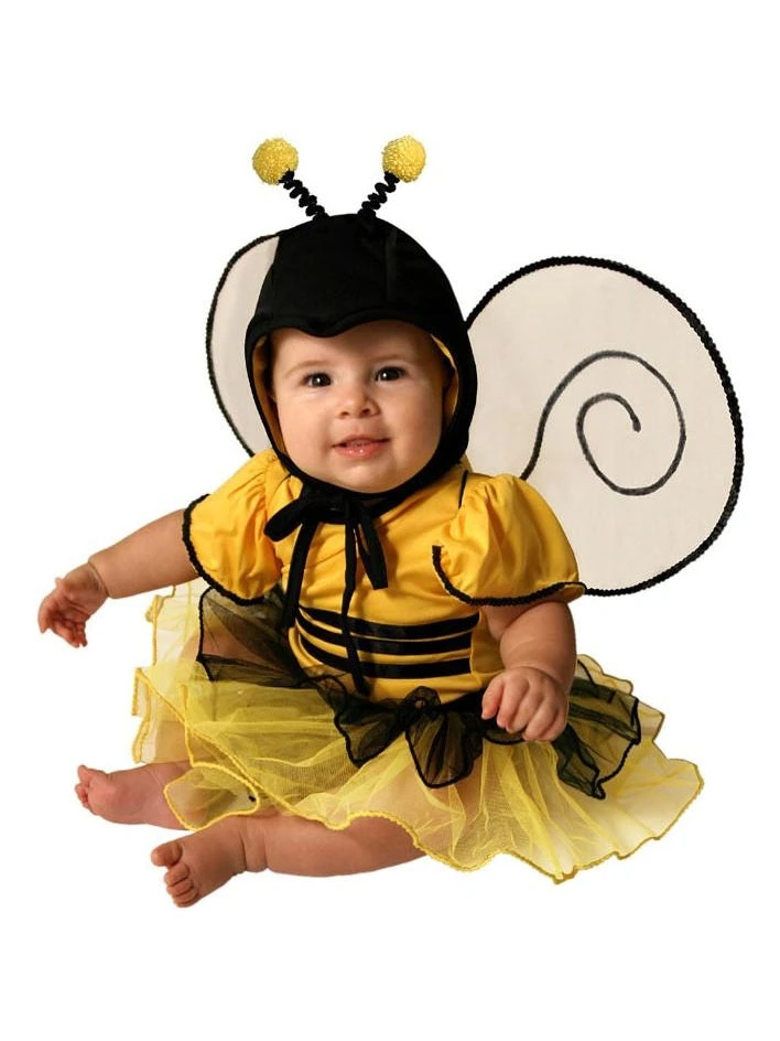 Donal Costumes Baby Beautiful Bumble Bee Costume Kids Costumes 3 Donal Costumes Baby Beautiful Bumble Bee Costume Kids Costumes