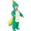 Donal Costumes Toddler Green Dragon Costume