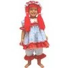 Donal Costumes Baby Deluxe Rag Doll Costume Kids Costumes