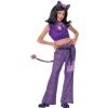 Rubies Kids Costumes Child's Purple Josie Costume 1 Rubies Kids Costumes Child's Purple Josie Costume