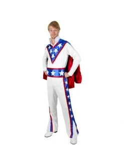 Exclusive Adult Daredevil Costume Adult Costumes