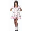 Exclusive Adult Costumes Women's Good Ship Lollipop Art Deco Costume